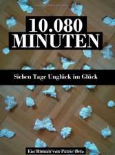 10.080 Minuten