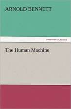 The Human Machine