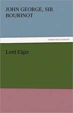 Lord Elgin