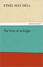 The Way of an Eagle