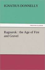 Ragnarok: The Age of Fire and Gravel