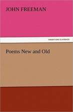 Poems New and Old