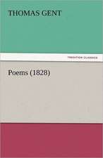 Poems (1828)