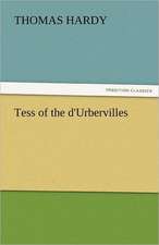 Tess of the D'Urbervilles: Japan