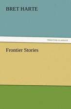 Frontier Stories