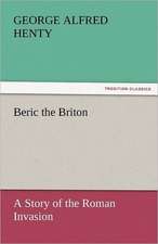 Beric the Briton