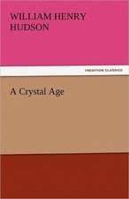 A Crystal Age