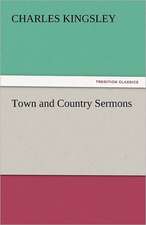 Town and Country Sermons