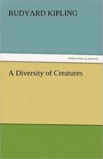 A Diversity of Creatures