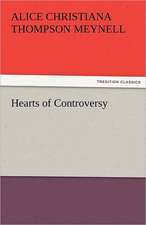 Hearts of Controversy