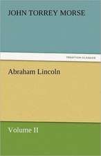 Abraham Lincoln