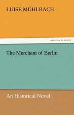 The Merchant of Berlin