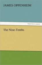 The Nine-Tenths