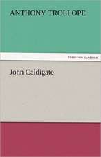 John Caldigate