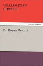 Dr. Breen's Practice