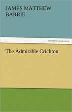 The Admirable Crichton