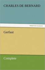 Gerfaut - Complete