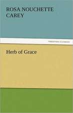 Herb of Grace