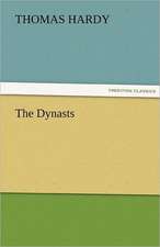 The Dynasts