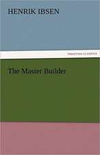 The Master Builder