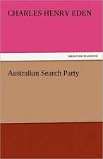 Australian Search Party