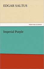 Imperial Purple