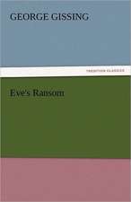 Eve's Ransom