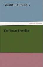 The Town Traveller