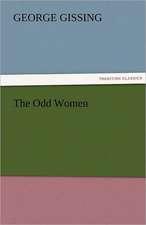 The Odd Women