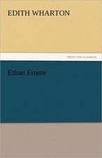 Ethan Frome