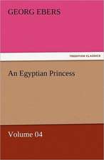 An Egyptian Princess - Volume 04