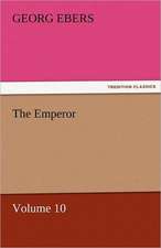 The Emperor - Volume 10