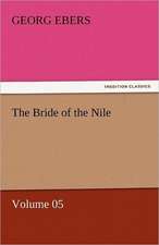 The Bride of the Nile - Volume 05