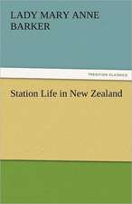 Station Life in New Zealand