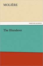 The Blunderer