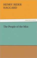 The People of the Mist