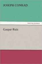 Gaspar Ruiz