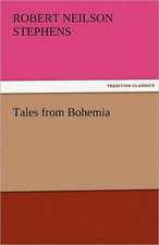 Tales from Bohemia