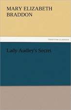 Lady Audley's Secret