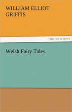 Welsh Fairy Tales