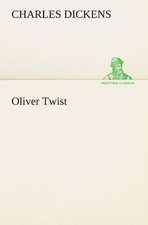 Oliver Twist