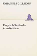 Jurnjakob Swehn Der Amerikafahrer: Chiefly Papers on the Imagination, and on Shakespeare