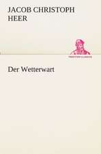 Der Wetterwart