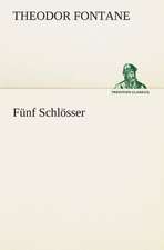 Funf Schlosser: Chiefly Papers on the Imagination, and on Shakespeare