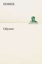 Odyssee