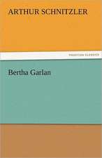 Bertha Garlan