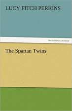 The Spartan Twins