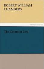 The Common Law