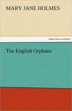 The English Orphans