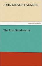 The Lost Stradivarius